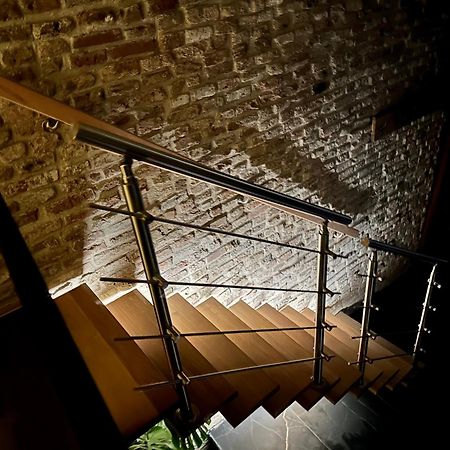 Hotel De Prince Неймеген Экстерьер фото