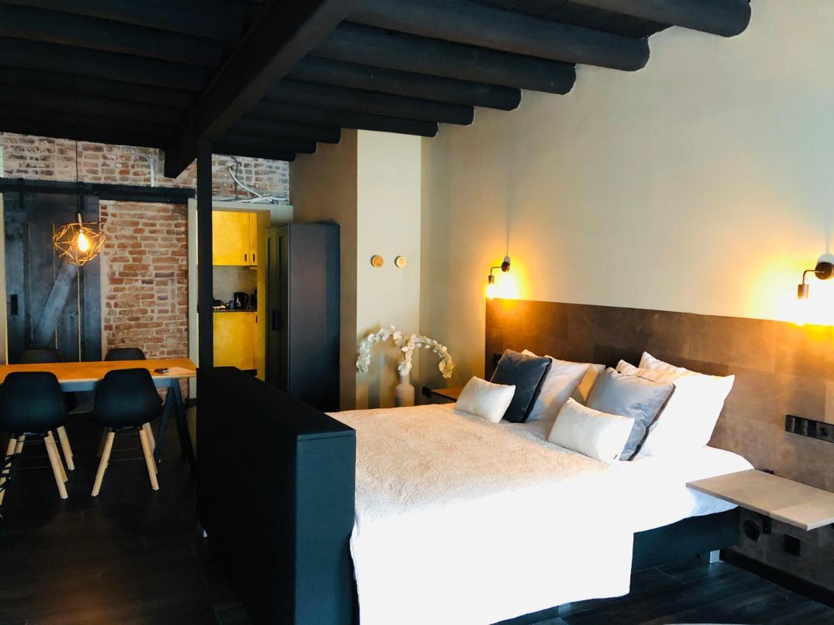 Hotel De Prince Неймеген Экстерьер фото